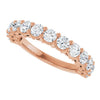 Natural Diamond | Round | 3.2mm | Lab-Grown Diamond | Round | 3.2mm