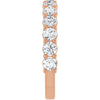 Natural Diamond | Round | 3.2mm | Lab-Grown Diamond | Round | 3.2mm