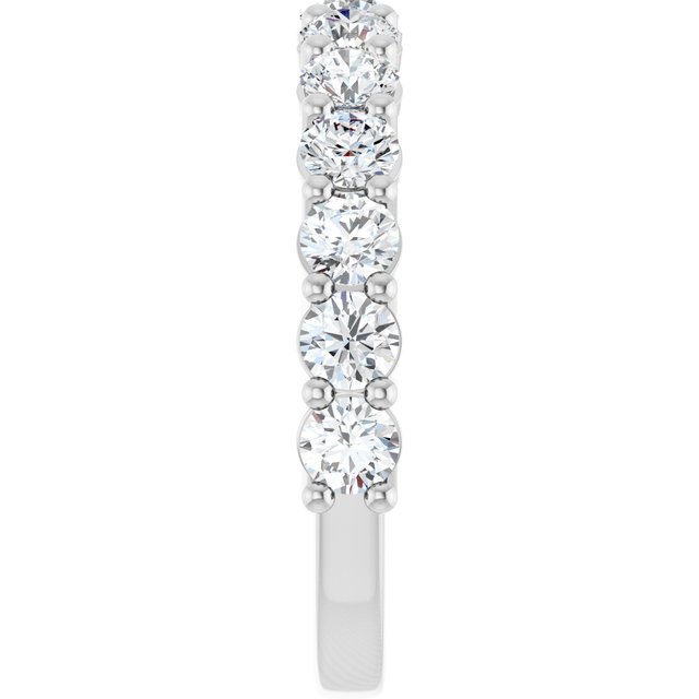 Natural Diamond | Round | 3.2mm | Lab-Grown Diamond | Round | 3.2mm
