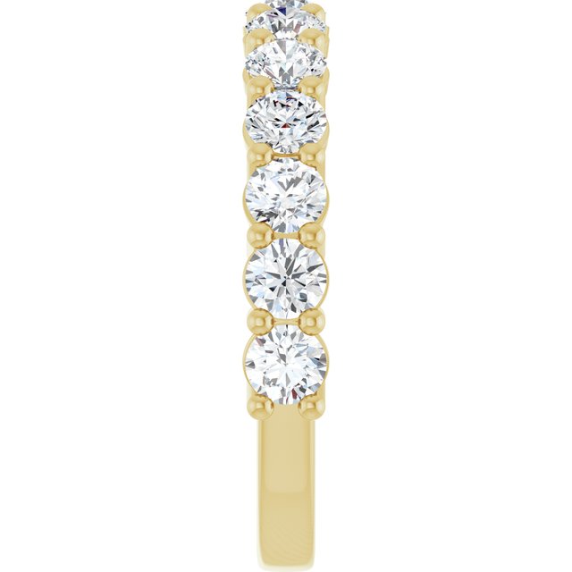 Natural Diamond | Round | 3.2mm | Lab-Grown Diamond | Round | 3.2mm
