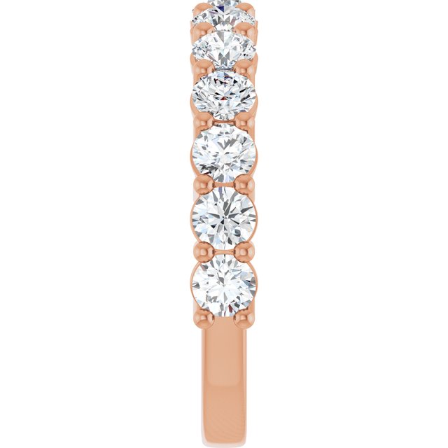 Natural Diamond | Round | 3.2mm | Lab-Grown Diamond | Round | 3.2mm