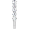 Natural Diamond | Round | 3.2mm | Lab-Grown Diamond | Round | 3.2mm