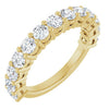 Natural Diamond | Round | 3.2mm | Lab-Grown Diamond | Round | 3.2mm