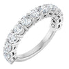 Natural Diamond | Round | 3.2mm | Lab-Grown Diamond | Round | 3.2mm