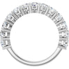Natural Diamond | Round | 3.2mm | Lab-Grown Diamond | Round | 3.2mm