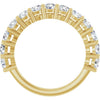Natural Diamond | Round | 3.2mm | Lab-Grown Diamond | Round | 3.2mm