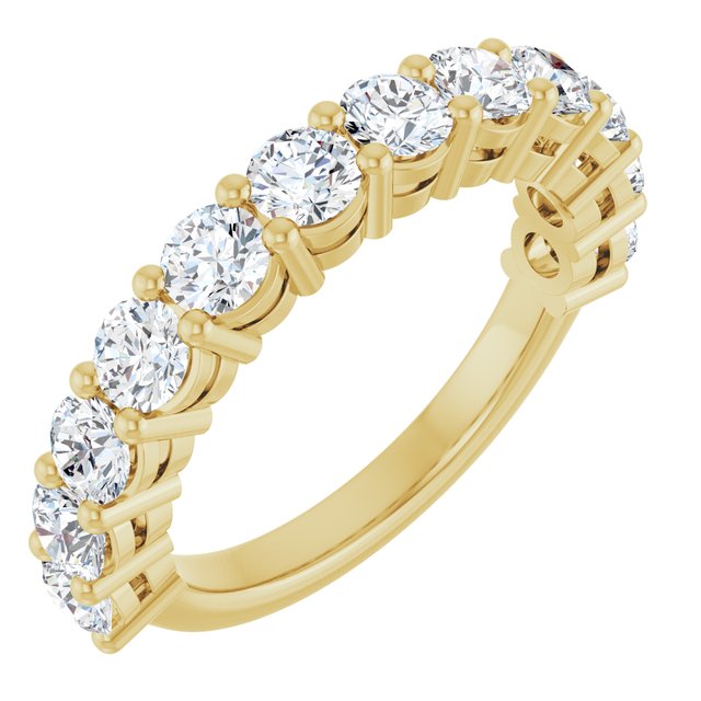 Natural Diamond | Round | 3.4mm | Lab-Grown Diamond | Round | 3.4mm