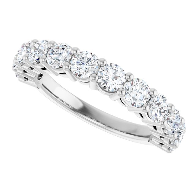 Natural Diamond | Round | 3.4mm | Lab-Grown Diamond | Round | 3.4mm