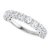 Natural Diamond | Round | 3.4mm | Lab-Grown Diamond | Round | 3.4mm