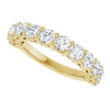 Natural Diamond | Round | 3.4mm | Lab-Grown Diamond | Round | 3.4mm