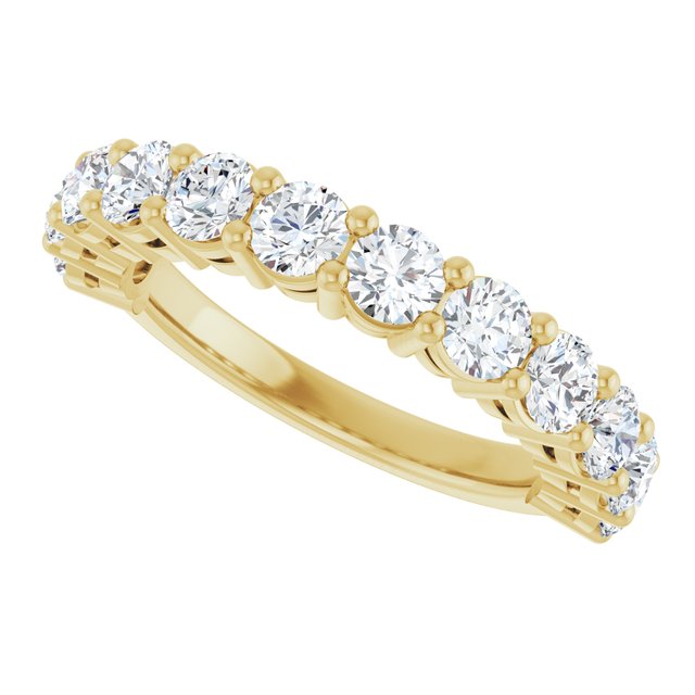 Natural Diamond | Round | 3.4mm | Lab-Grown Diamond | Round | 3.4mm