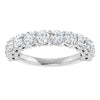 Natural Diamond | Round | 3.4mm | Lab-Grown Diamond | Round | 3.4mm