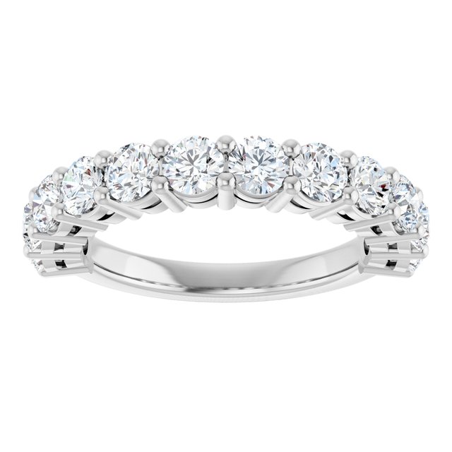 Natural Diamond | Round | 3.4mm | Lab-Grown Diamond | Round | 3.4mm