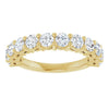 Natural Diamond | Round | 3.4mm | Lab-Grown Diamond | Round | 3.4mm