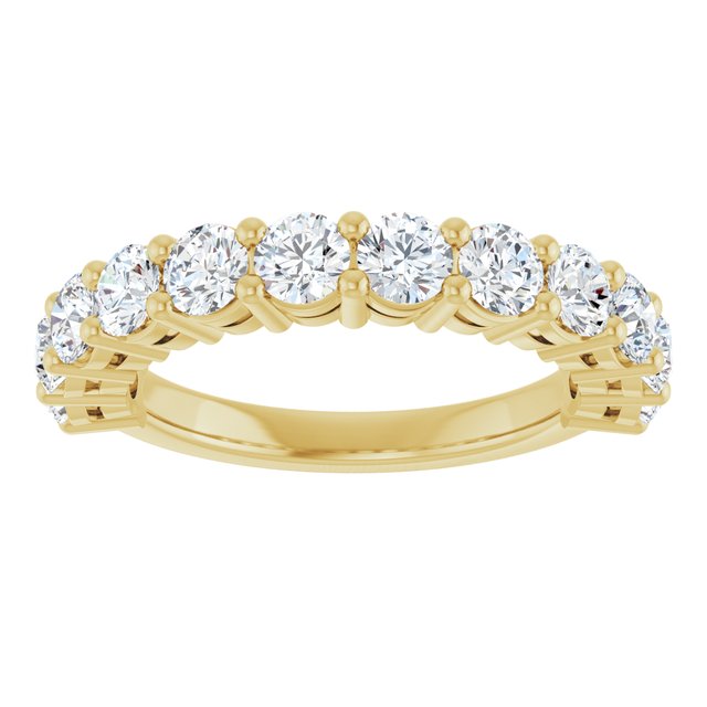 Natural Diamond | Round | 3.4mm | Lab-Grown Diamond | Round | 3.4mm