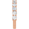 Natural Diamond | Round | 3.4mm | Lab-Grown Diamond | Round | 3.4mm