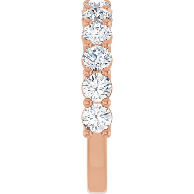 Natural Diamond | Round | 3.4mm | Lab-Grown Diamond | Round | 3.4mm