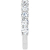 Natural Diamond | Round | 3.4mm | Lab-Grown Diamond | Round | 3.4mm