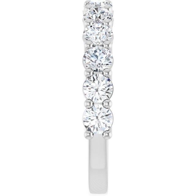 Natural Diamond | Round | 3.4mm | Lab-Grown Diamond | Round | 3.4mm