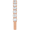 Natural Diamond | Round | 2.75mm | Lab-Grown Diamond | Round | 2.75mm