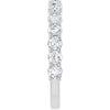 Natural Diamond | Round | 2.75mm | Lab-Grown Diamond | Round | 2.75mm