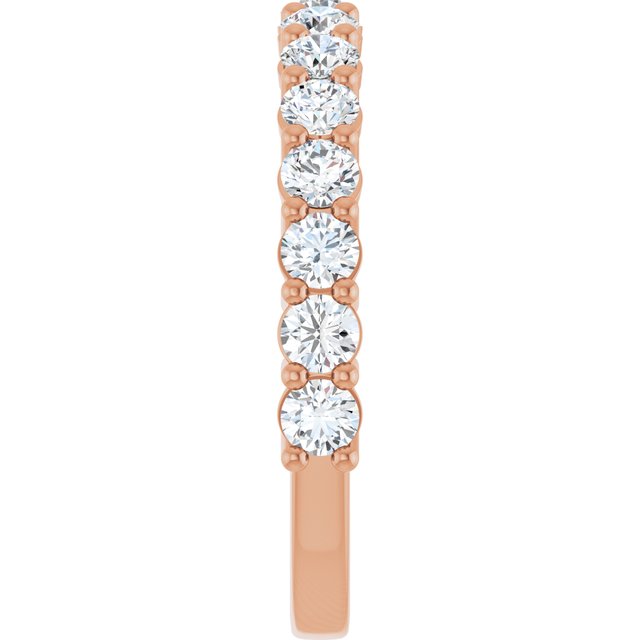 Natural Diamond | Round | 2.75mm | Lab-Grown Diamond | Round | 2.75mm