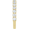 Natural Diamond | Round | 2.75mm | Lab-Grown Diamond | Round | 2.75mm