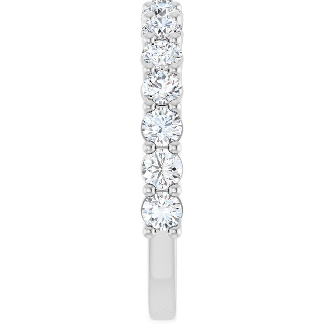 Natural Diamond | Round | 2.75mm | Lab-Grown Diamond | Round | 2.75mm