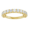 Natural Diamond | Round | 2.75mm | Lab-Grown Diamond | Round | 2.75mm