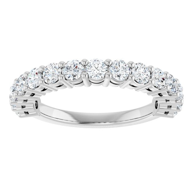 Natural Diamond | Round | 2.75mm | Lab-Grown Diamond | Round | 2.75mm