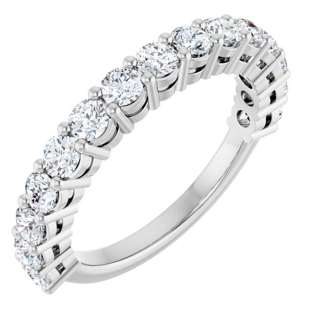 Natural Diamond | Round | 2.75mm | Lab-Grown Diamond | Round | 2.75mm