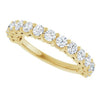Natural Diamond | Round | 2.75mm | Lab-Grown Diamond | Round | 2.75mm