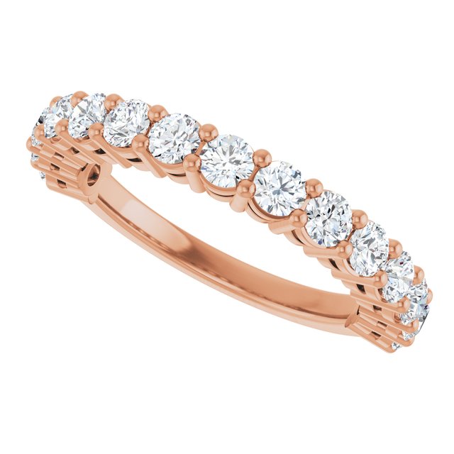 Natural Diamond | Round | 2.75mm | Lab-Grown Diamond | Round | 2.75mm