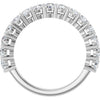 Natural Diamond | Round | 2.75mm | Lab-Grown Diamond | Round | 2.75mm
