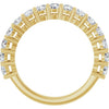 Natural Diamond | Round | 2.75mm | Lab-Grown Diamond | Round | 2.75mm