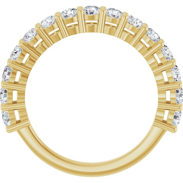 Natural Diamond | Round | 2.75mm | Lab-Grown Diamond | Round | 2.75mm