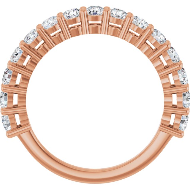 Natural Diamond | Round | 2.75mm | Lab-Grown Diamond | Round | 2.75mm