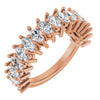 Natural Diamond | Marquise | 4.5 x 2.5mm | Lab-Grown Diamond | Marquise | 4.5 x 2.5mm