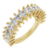 Natural Diamond | Marquise | 4.5 x 2.5mm | Lab-Grown Diamond | Marquise | 4.5 x 2.5mm
