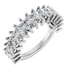 Natural Diamond | Marquise | 4.5 x 2.5mm | Lab-Grown Diamond | Marquise | 4.5 x 2.5mm