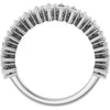 Natural Diamond | Marquise | 4.5 x 2.5mm | Lab-Grown Diamond | Marquise | 4.5 x 2.5mm