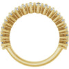 Natural Diamond | Marquise | 4.5 x 2.5mm | Lab-Grown Diamond | Marquise | 4.5 x 2.5mm