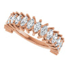 Natural Diamond | Marquise | 4.5 x 2.5mm | Lab-Grown Diamond | Marquise | 4.5 x 2.5mm