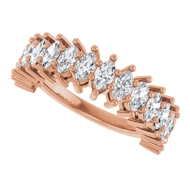 Natural Diamond | Marquise | 4.5 x 2.5mm | Lab-Grown Diamond | Marquise | 4.5 x 2.5mm