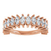 Natural Diamond | Marquise | 4.5 x 2.5mm | Lab-Grown Diamond | Marquise | 4.5 x 2.5mm