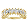 Natural Diamond | Marquise | 4.5 x 2.5mm | Lab-Grown Diamond | Marquise | 4.5 x 2.5mm