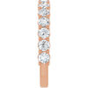 Natural Diamond | Round | 3mm | Lab-Grown Diamond | Round | 3mm