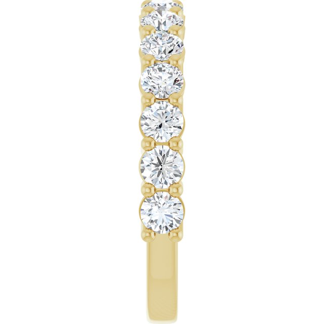 Natural Diamond | Round | 3mm | Lab-Grown Diamond | Round | 3mm