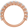 Natural Diamond | Round | 3mm | Lab-Grown Diamond | Round | 3mm