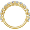 Natural Diamond | Round | 3mm | Lab-Grown Diamond | Round | 3mm